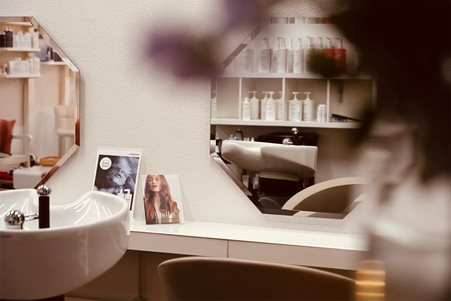 Bild Salon